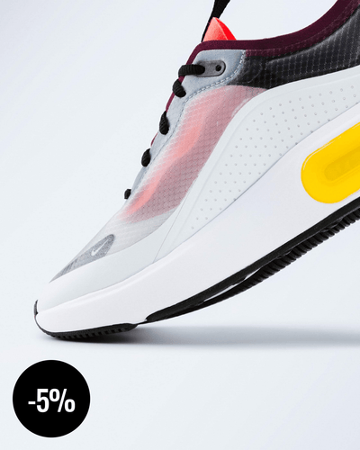 Nike Air Max Pros II - Hydro Elite Runners
