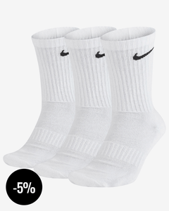 Nike Everyday Cushioned Training Socks